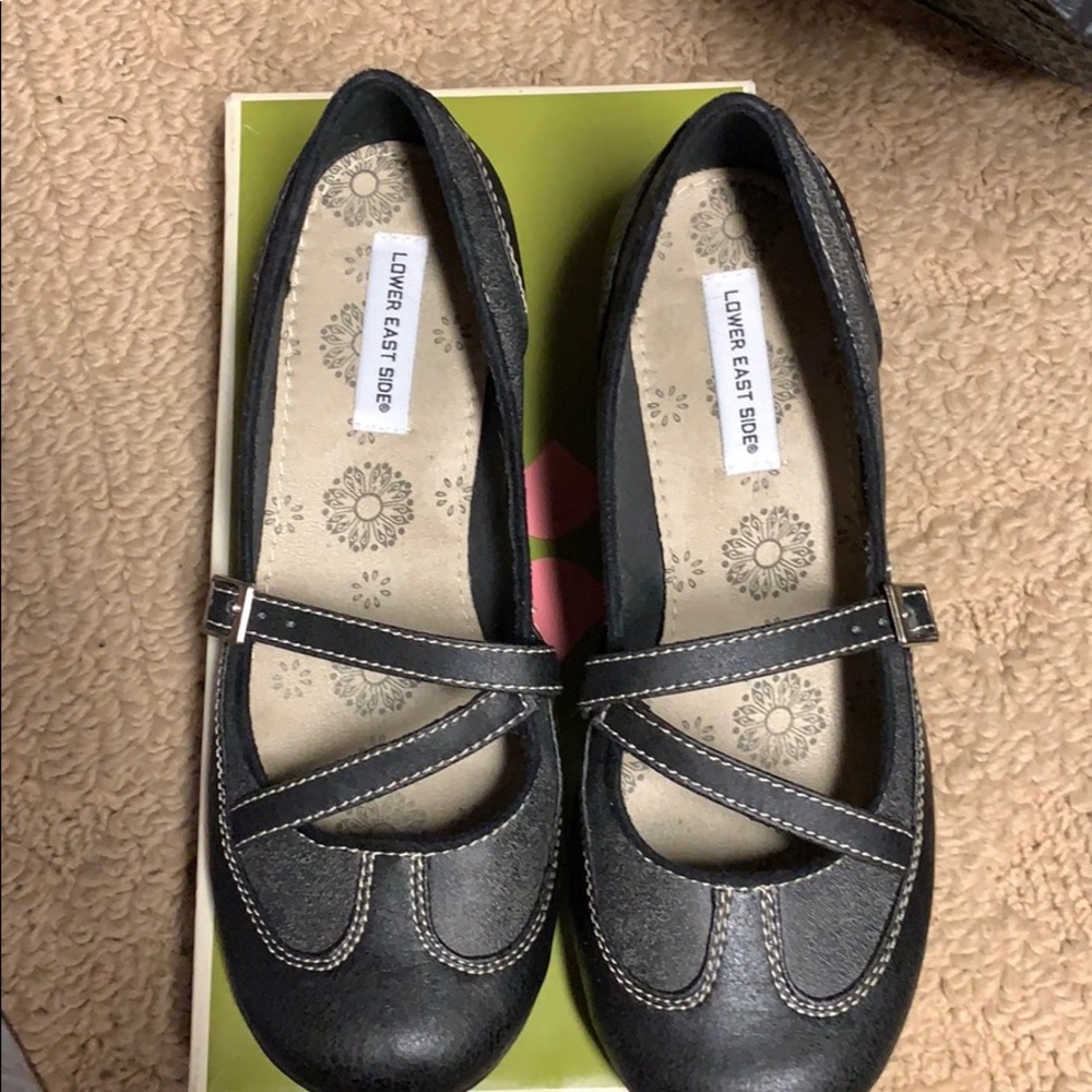 Lower East Side Brand Shoes